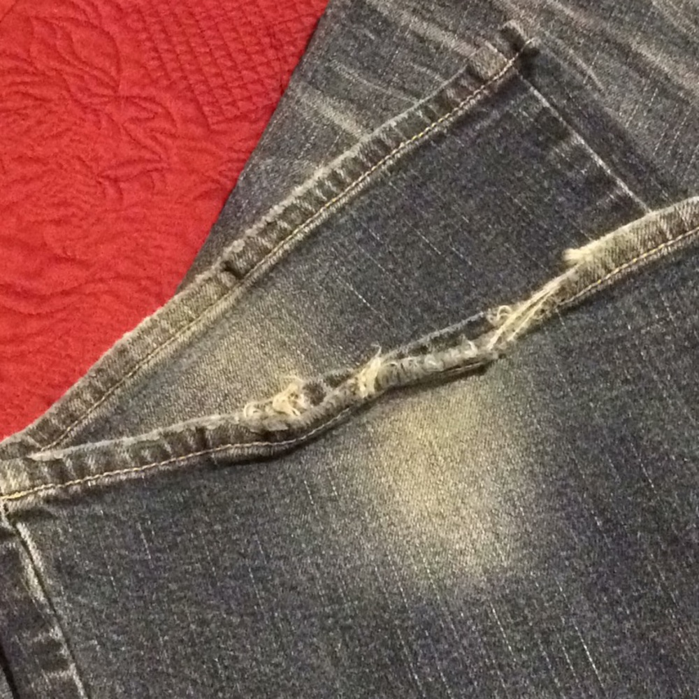 Jeans - Picture 5 of 5